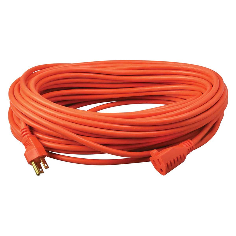 Southwire Orange Outdoor Extension Cord