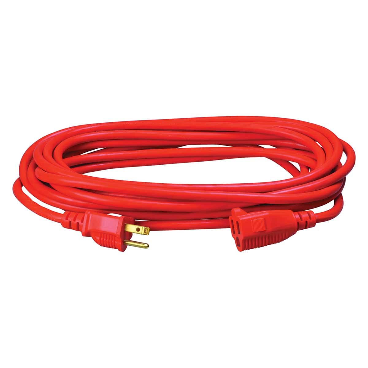 Southwire Orange Outdoor Extension Cord