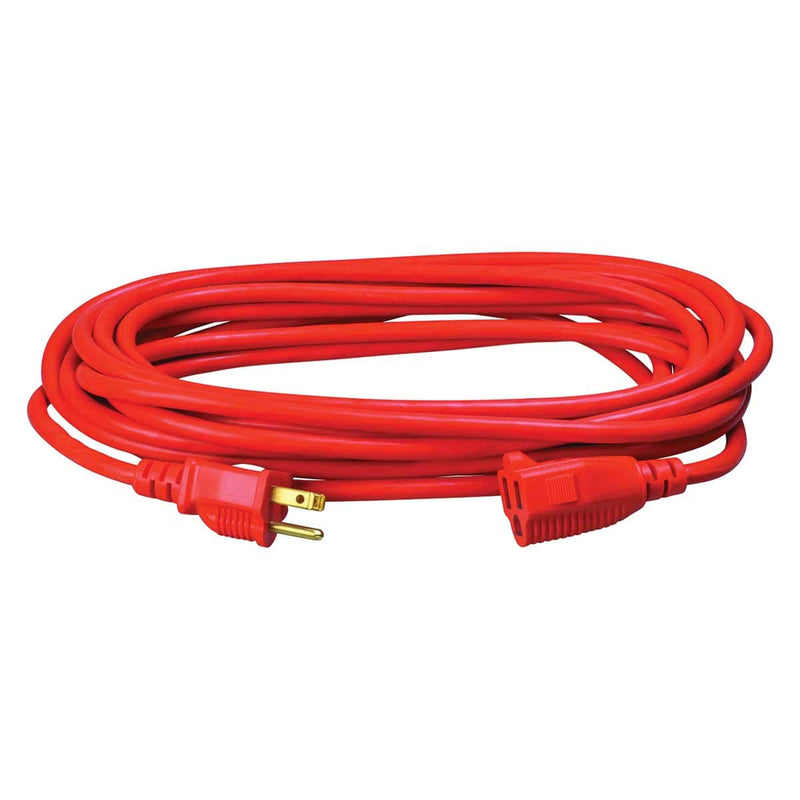 Southwire Orange Outdoor Extension Cord