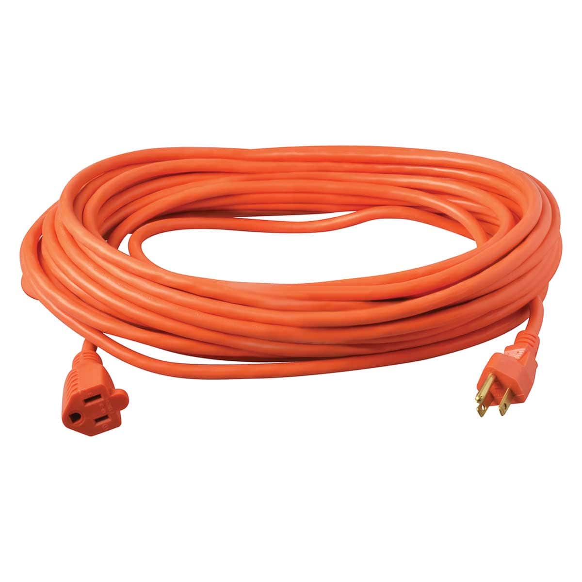 Southwire Orange Outdoor Extension Cord