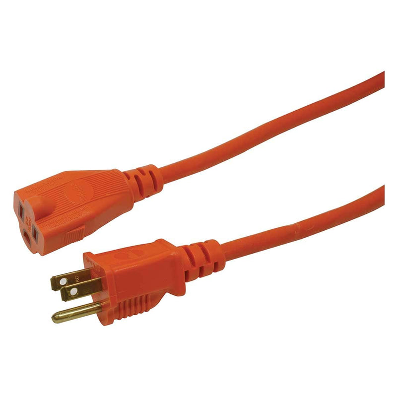 Southwire Orange Outdoor Extension Cord