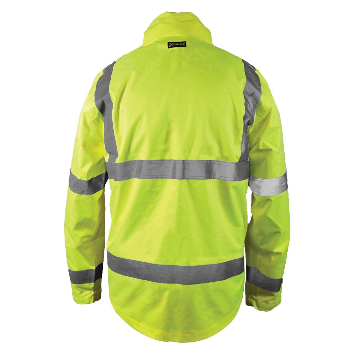 Occunomix Lightweight Ripstop Rain Jacket