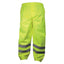 Occunomix Lightweight Ripstop Rain Pant