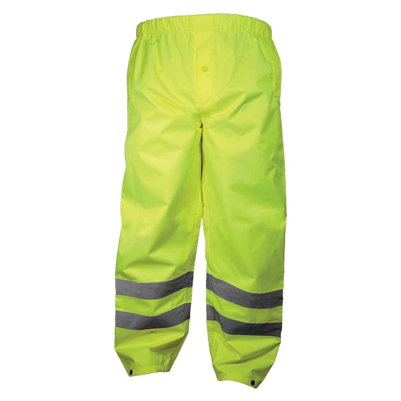 Occunomix Lightweight Ripstop Rain Pant