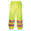 Occunomix Two-Tone Ripstop Rain Pant