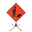 Signs & Labels