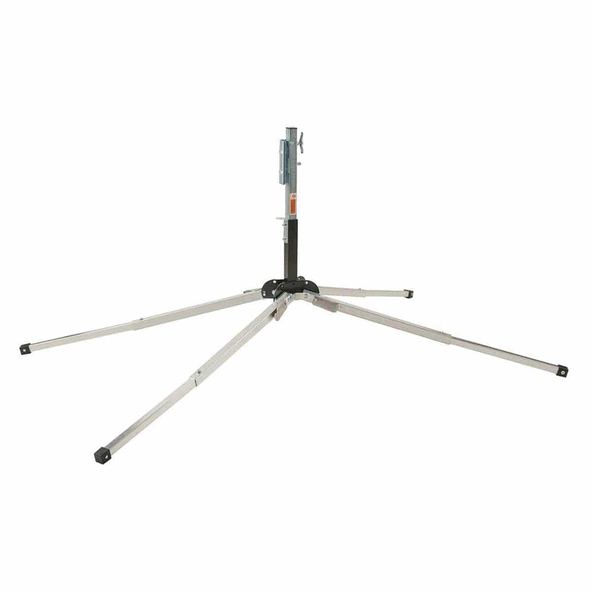 Guardian Lite Stand for 30-36" Roll Up Sign