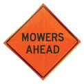 Traffic Signs & Flags