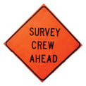 Traffic Signs & Flags