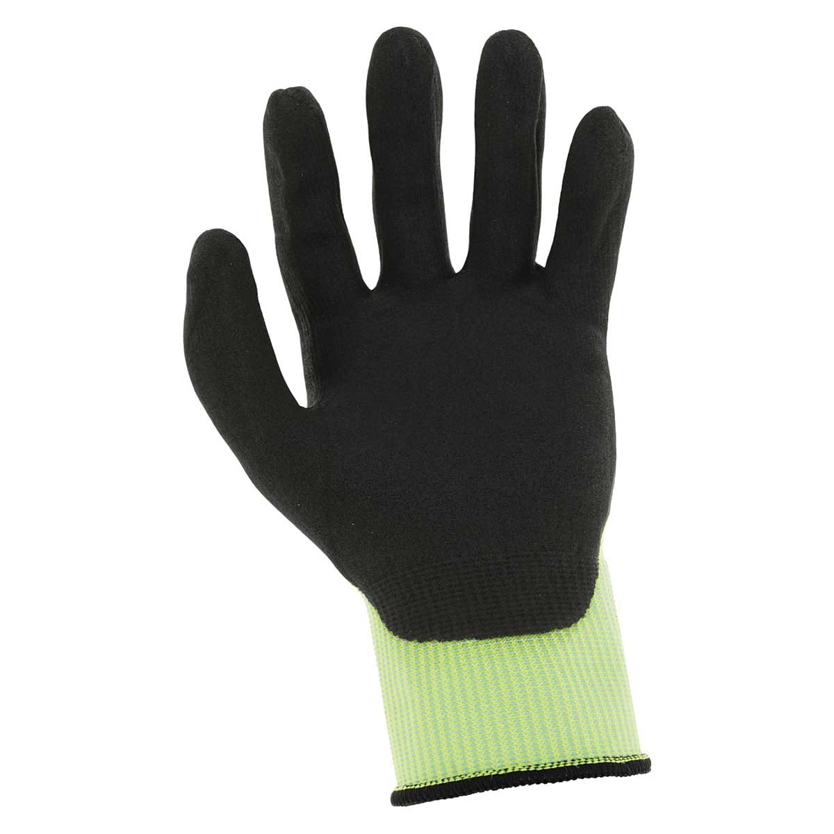 Mechanix Hi-Viz SpeedKnit™ Coated Utility Gloves