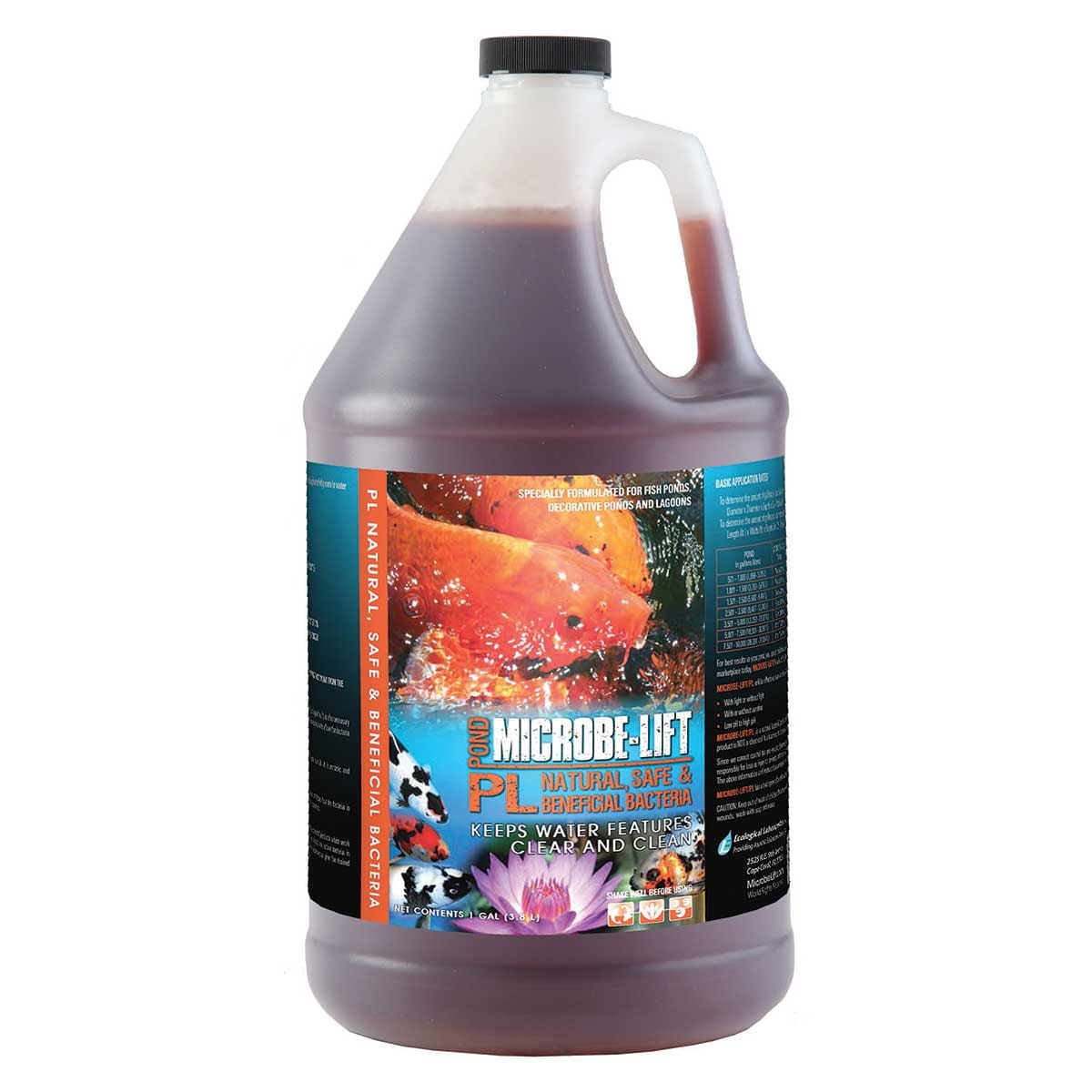 MICROBE-LIFT® PL Bacteria