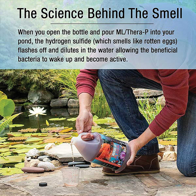 MICROBE-LIFT® PL Bacteria