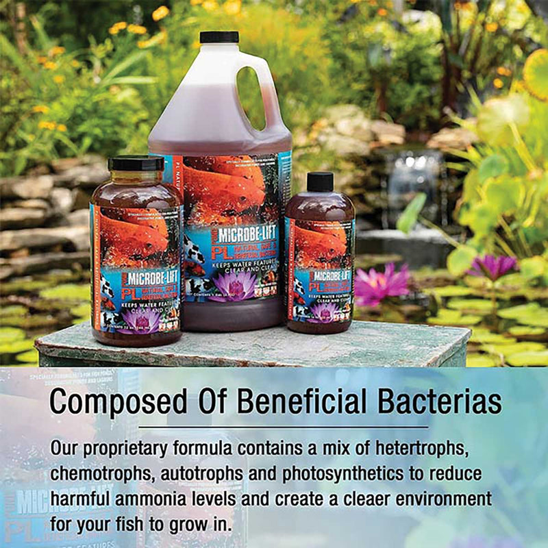 MICROBE-LIFT® PL Bacteria