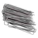 Weed Barrier Anchors & Staples