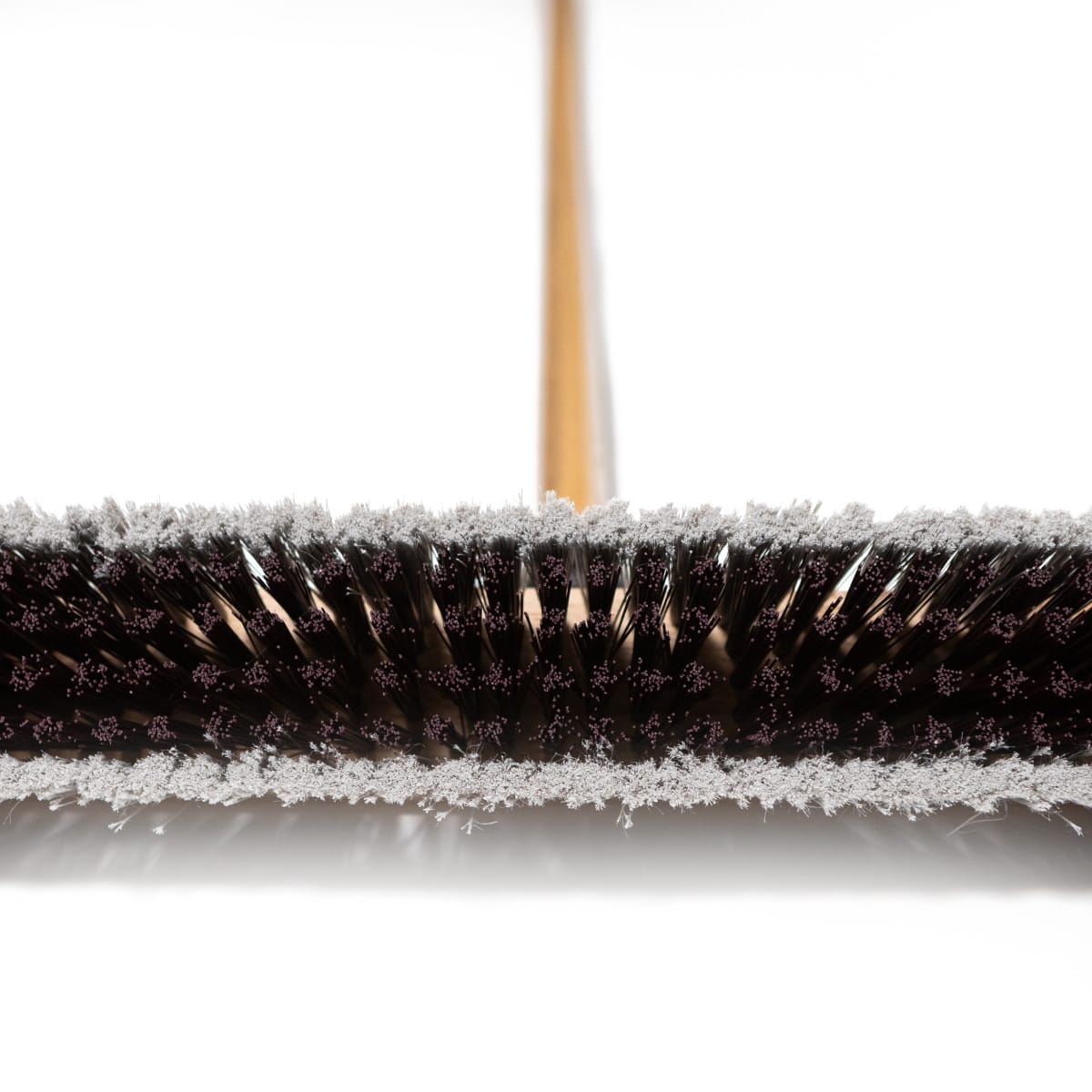 Gemplers 24" Multi-Purpose Industrial Broom with Flex Sweep Handle