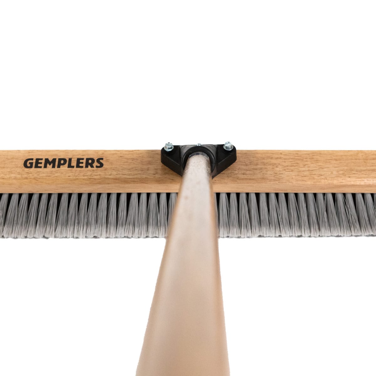 Gemplers 24" Multi-Purpose Industrial Broom with Flex Sweep Handle