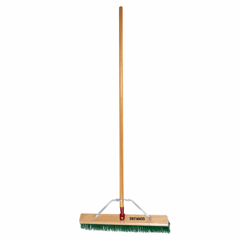 Gemplers 24" Coarse Surface Broom
