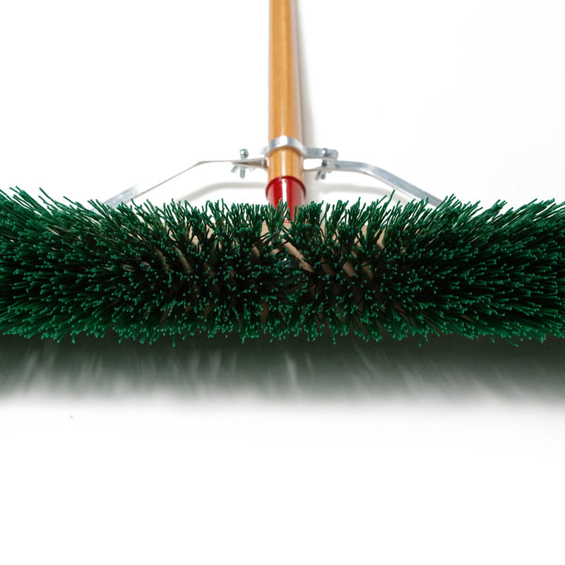 Gemplers 24" Coarse Surface Broom