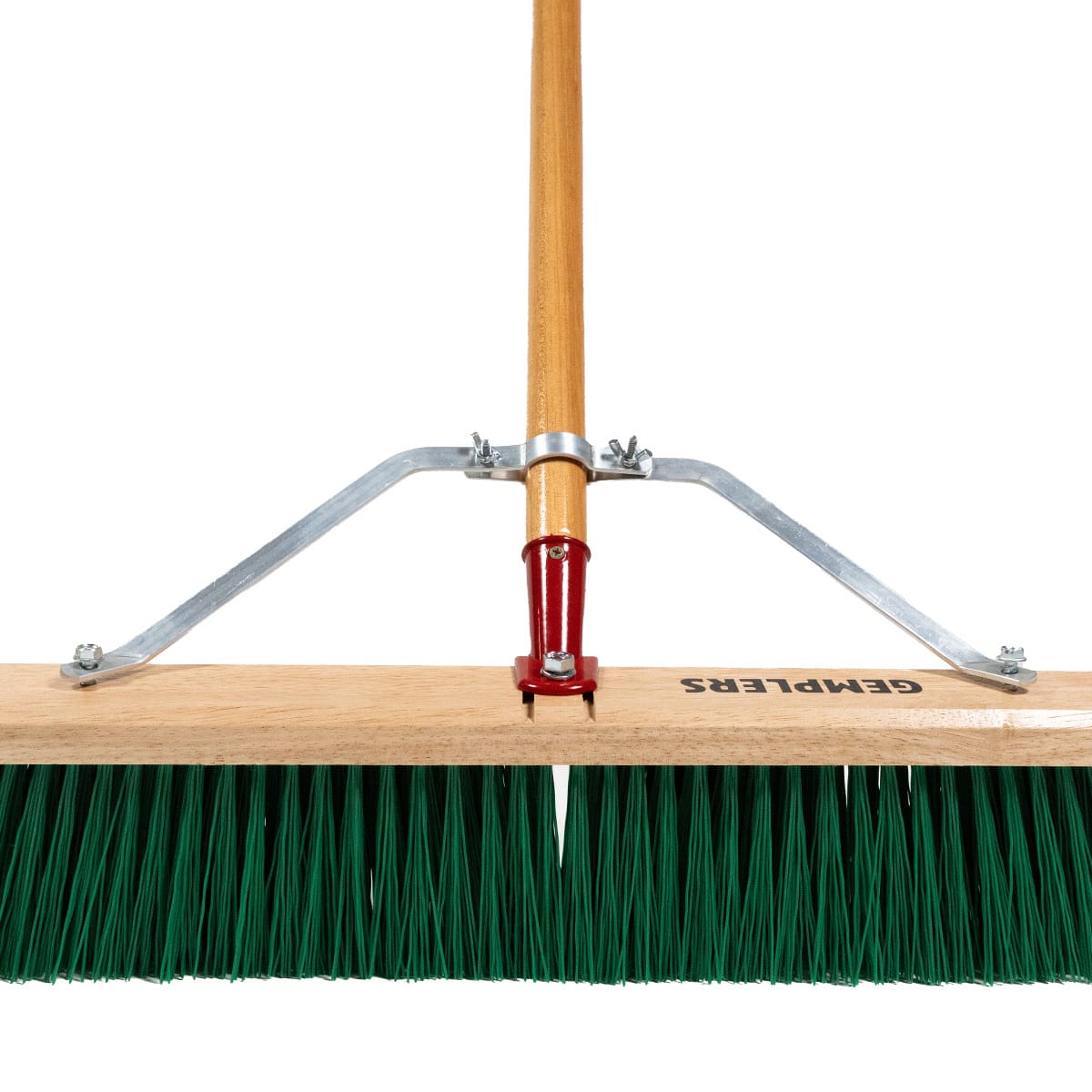 Gemplers 24" Coarse Surface Broom