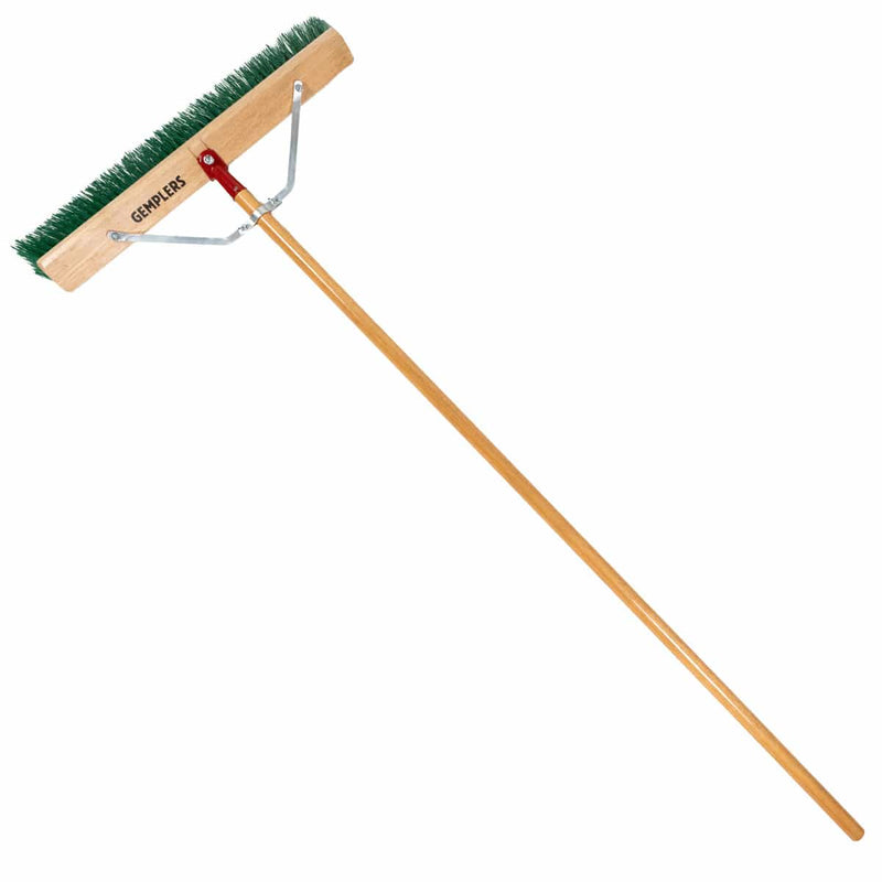 Gemplers 24" Coarse Surface Broom