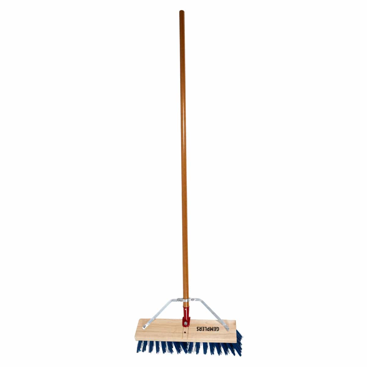Gemplers 18" Heavy-Duty Outdoor Broom