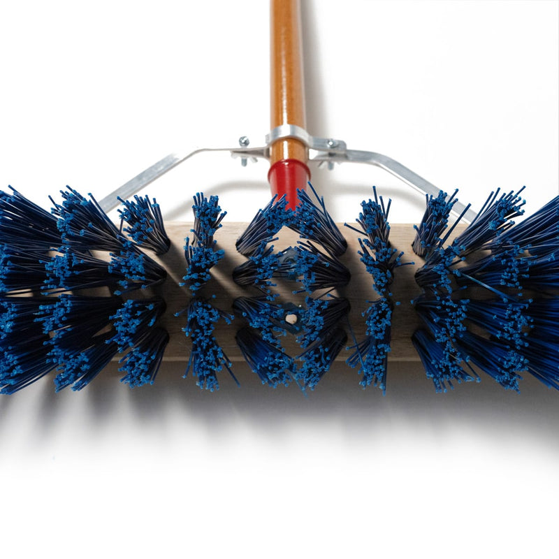 Gemplers 18" Heavy-Duty Outdoor Broom