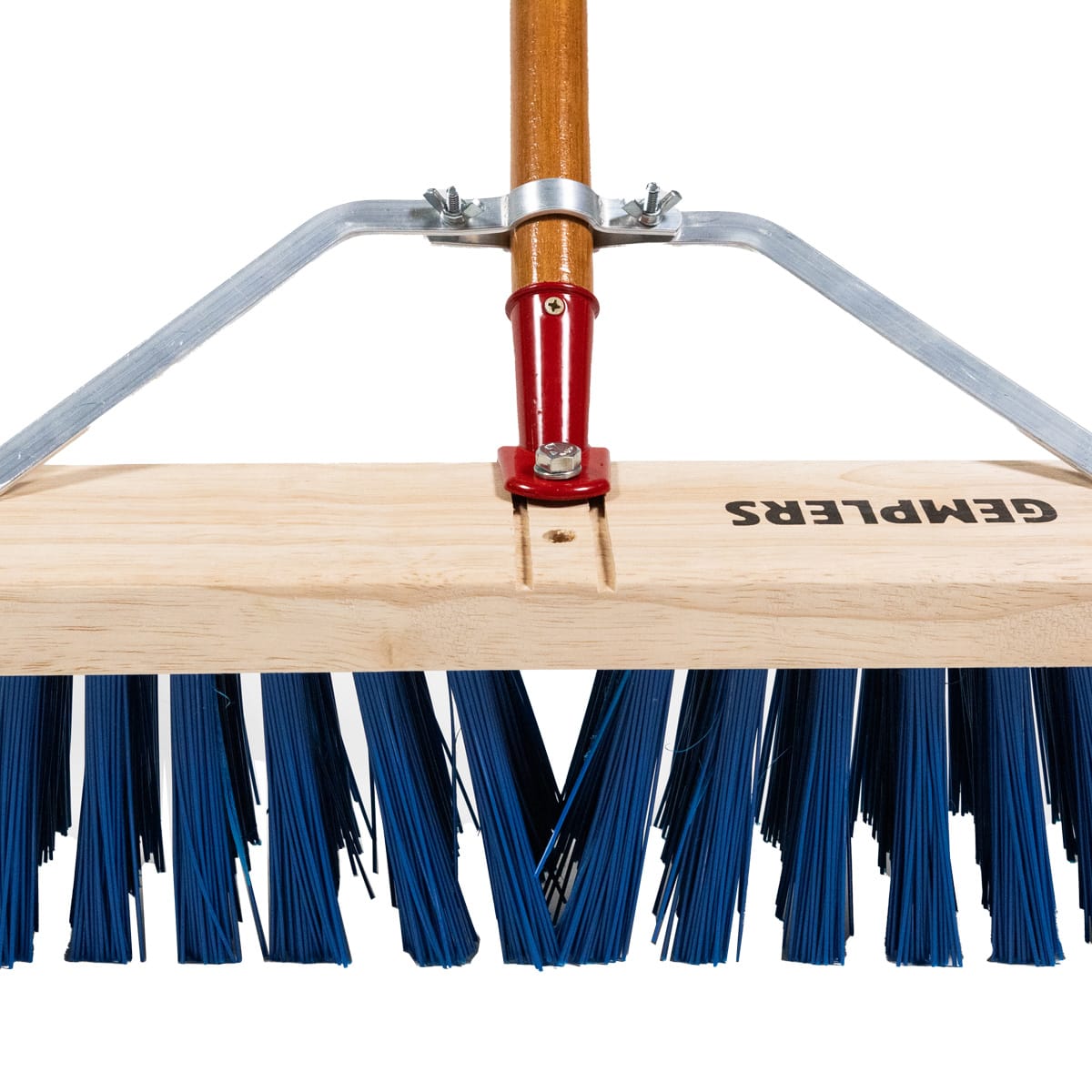 Gemplers 18" Heavy-Duty Outdoor Broom