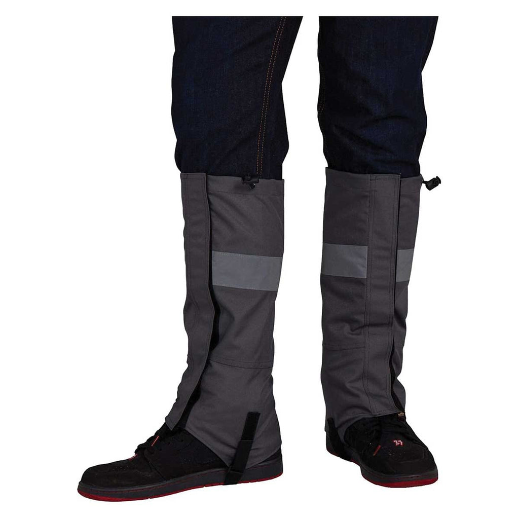 Utility Pro™ Leg Gaiters with PERIMETER™ Insect Guard | Gemplers