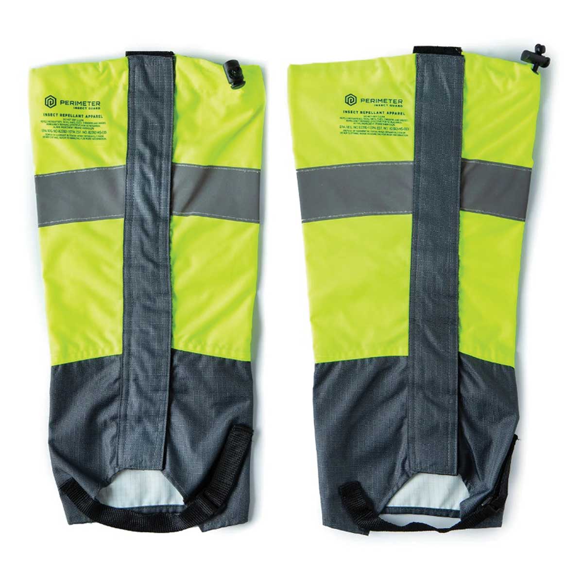 Utility Pro™ Leg Gaiters with PERIMETER™ Insect Guard