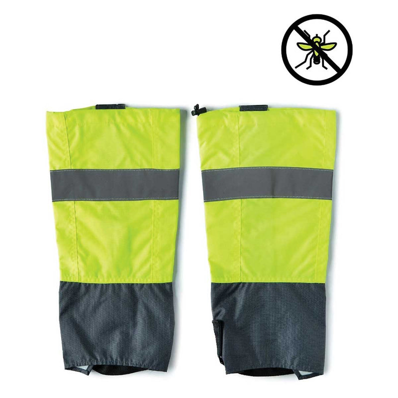 Utility Pro™ Leg Gaiters with PERIMETER™ Insect Guard