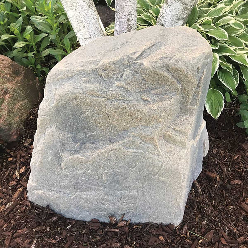 Artificial Rock Cover 27"L x 21"W x 25"H
