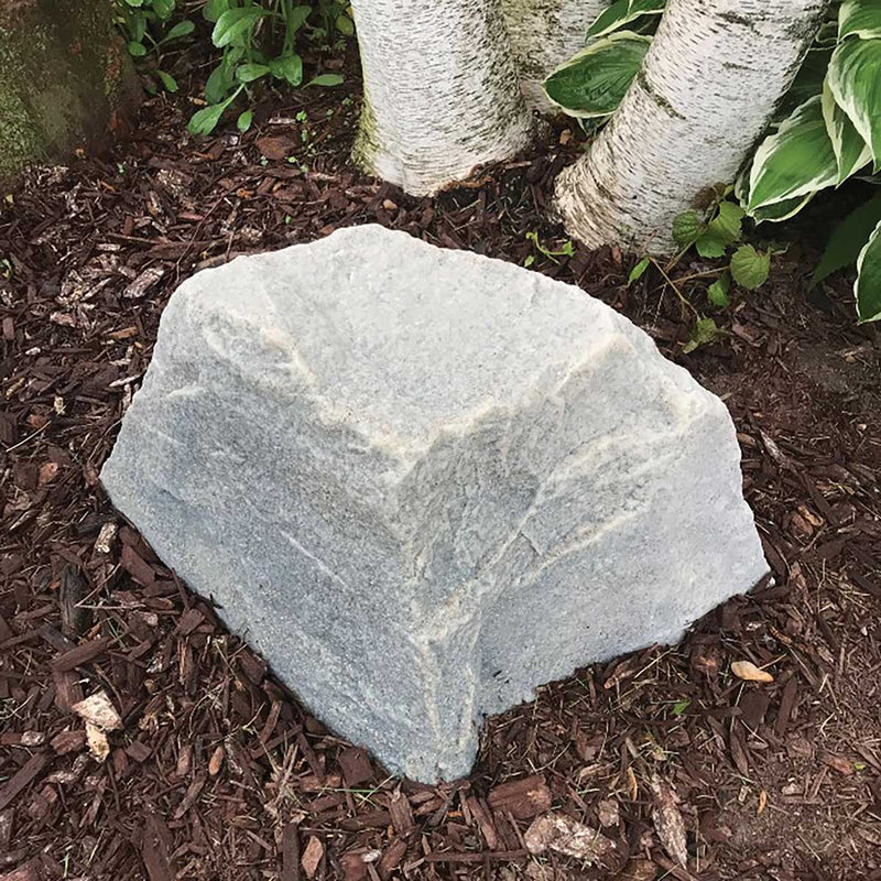 Artificial Rock Cover 19"L x 14"W x 12"H