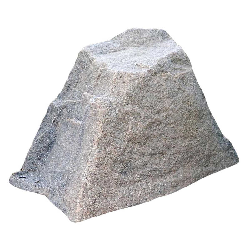 Artificial Rock Cover 19"L x 14"W x 12"H