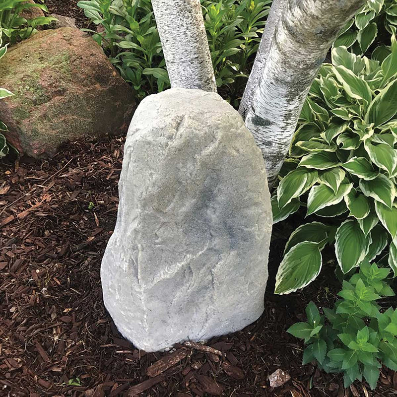 Artificial Rock Cover 15"L x 14"W x 23"H
