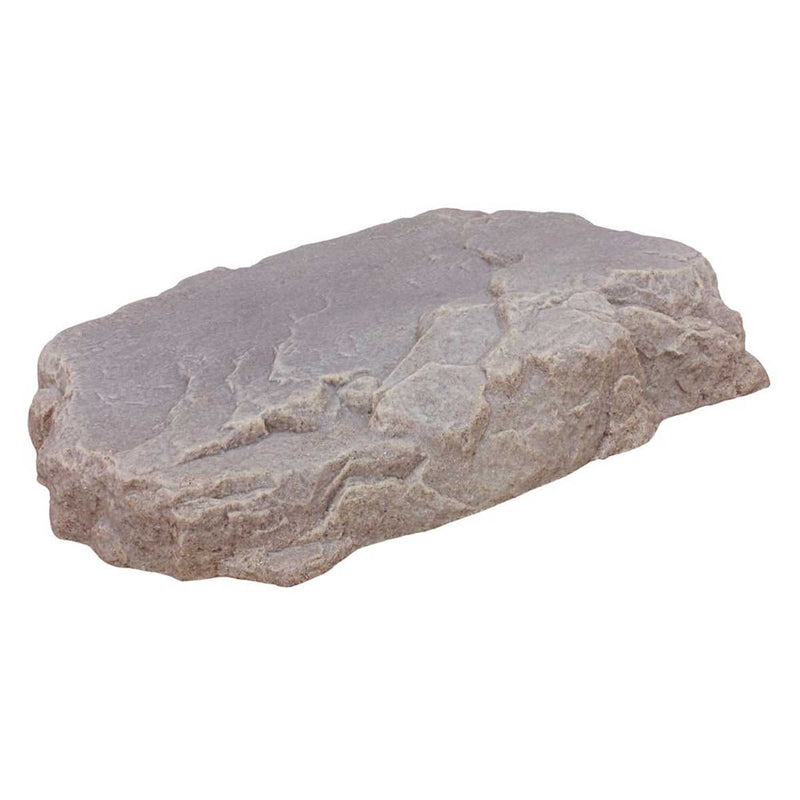 Artificial Rock Cover 31"L x 27 "W x 6"H
