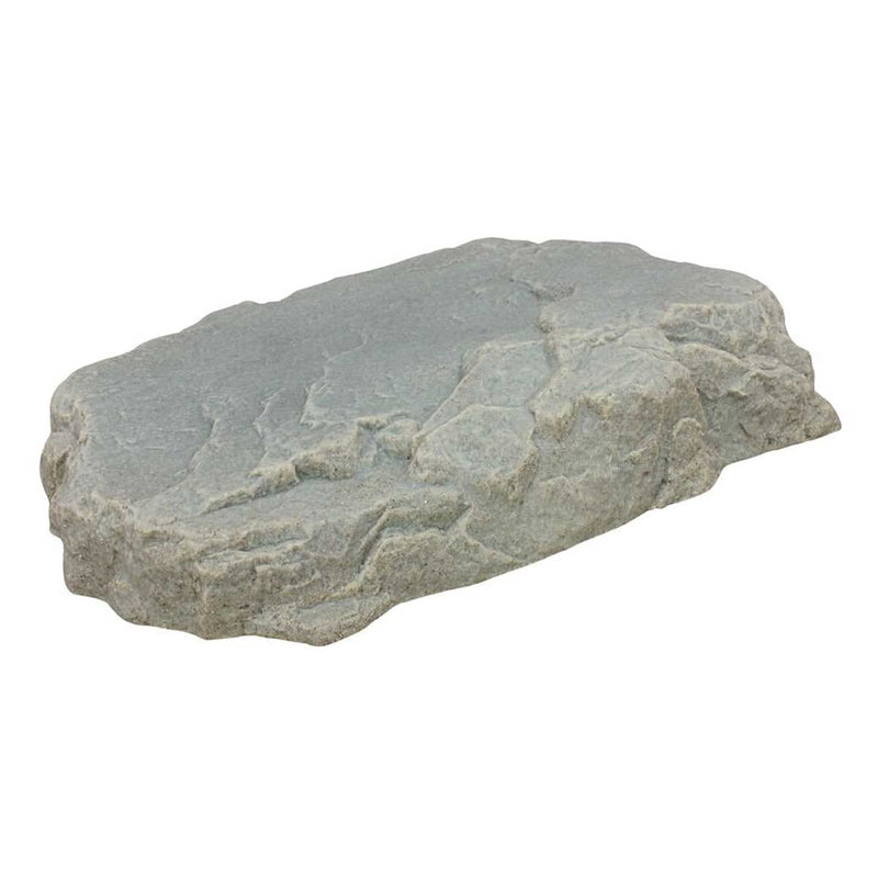 Artificial Rock Cover 31"L x 27 "W x 6"H