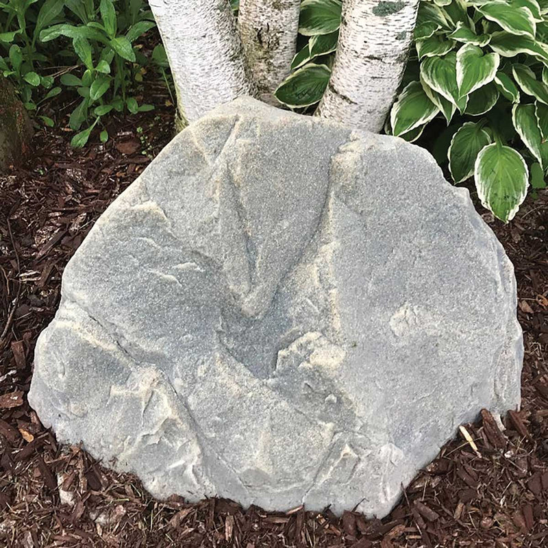 Artificial Rock Cover 30"L x 23"W x 18"H