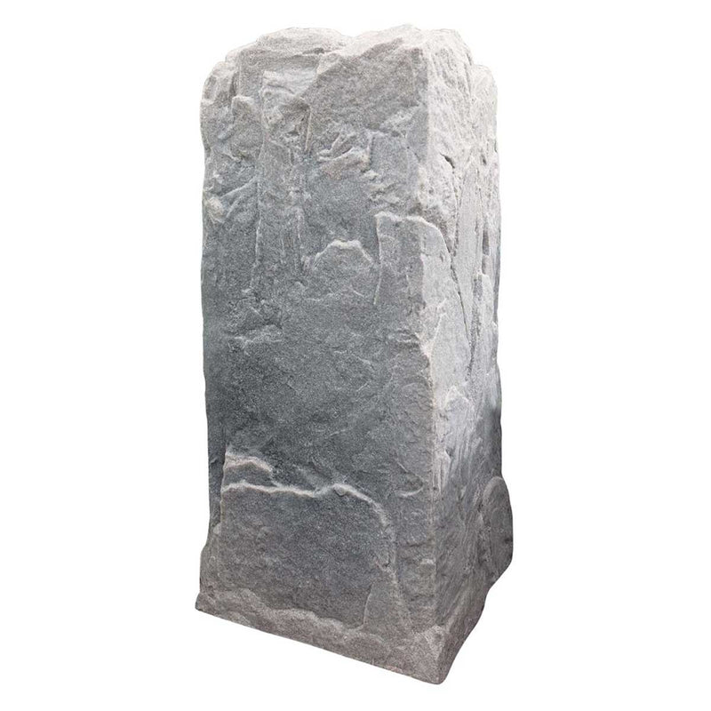 Artificial Rock Cover 18"L x 17"W x 34"H