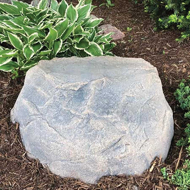 Artificial Rock Cover 32"L x 32"W x 11"H