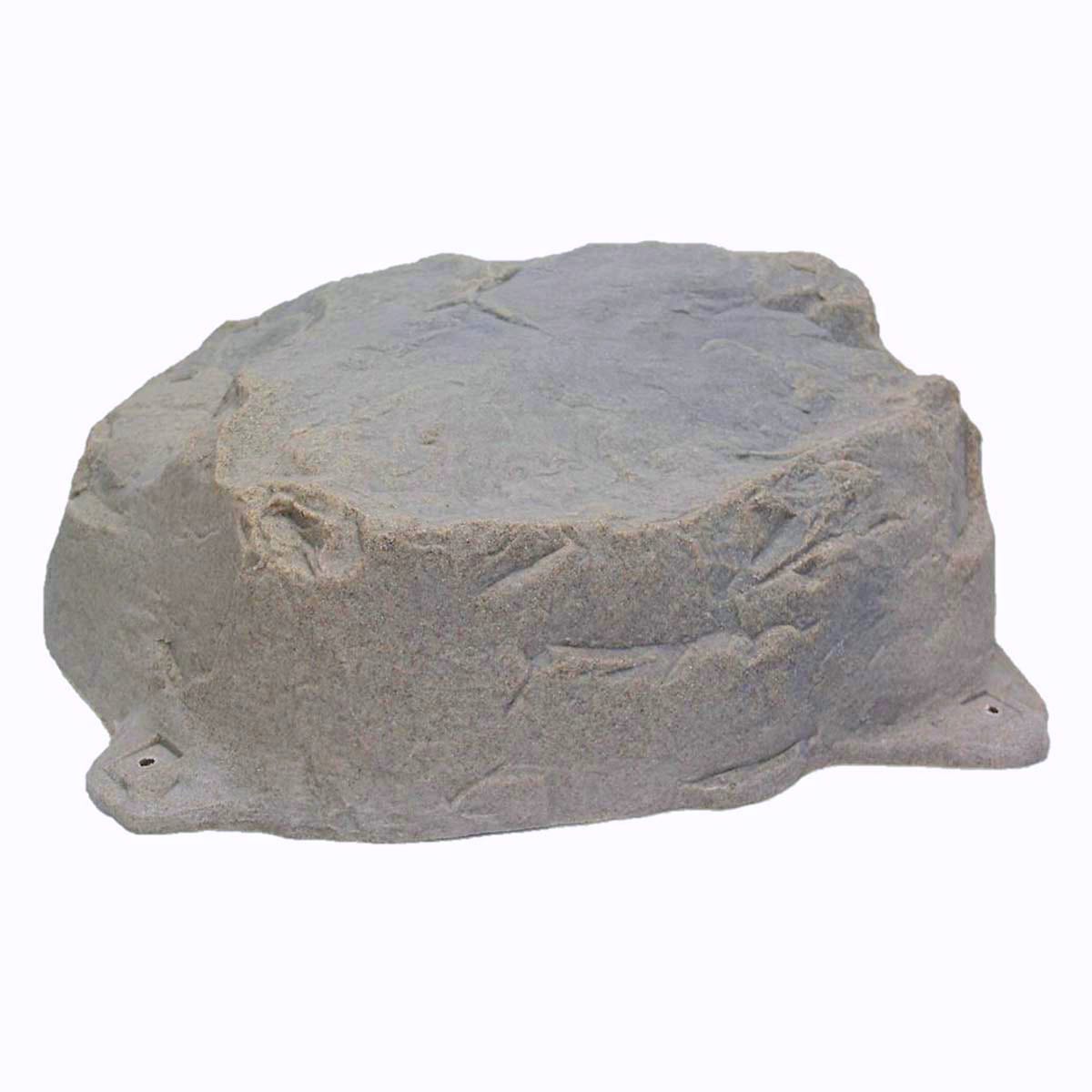 Artificial Rock Cover 32"L x 32"W x 11"H