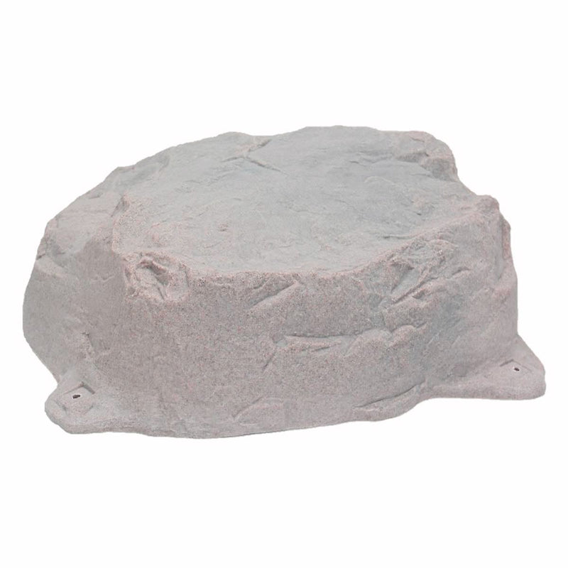 Artificial Rock Cover 32"L x 32"W x 11"H