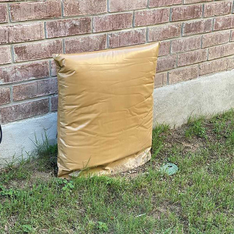 Backflow Insulated Pouch