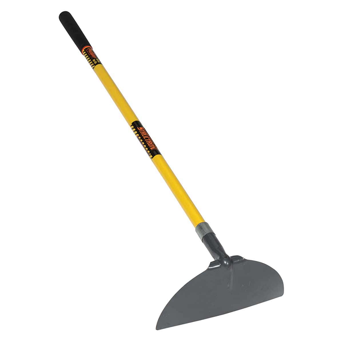 Norwegian 14" Curved Krafse Hoe