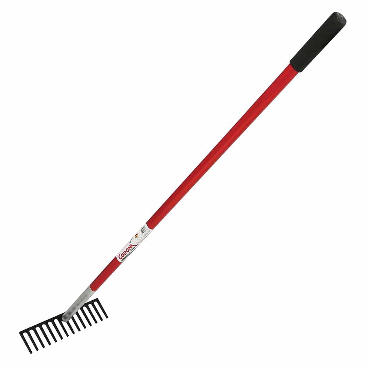 Corona 14" Level Head Rake