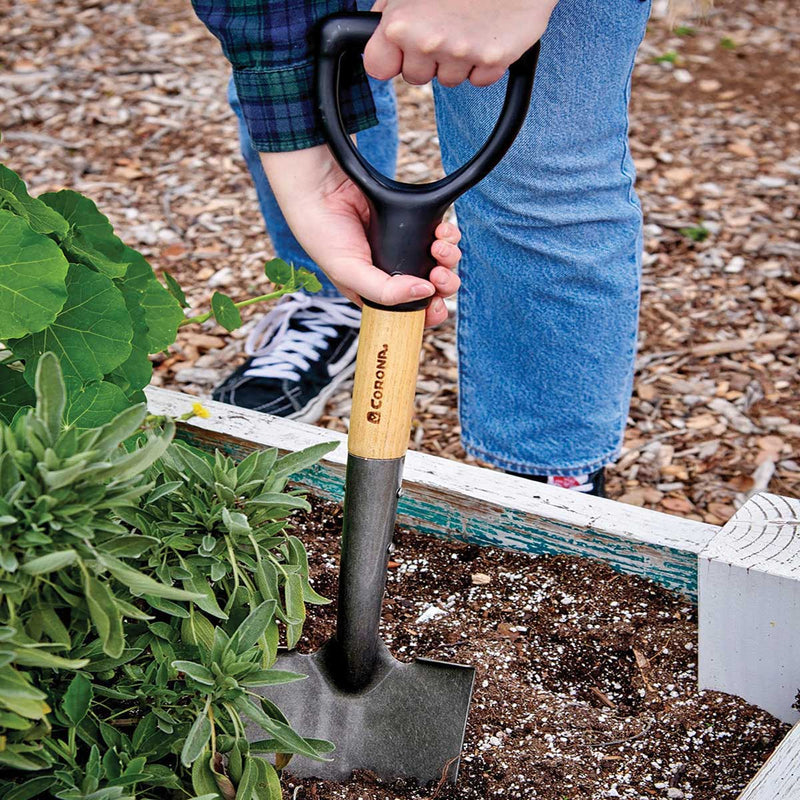 Corona Multi-Purpose Mini Shovel