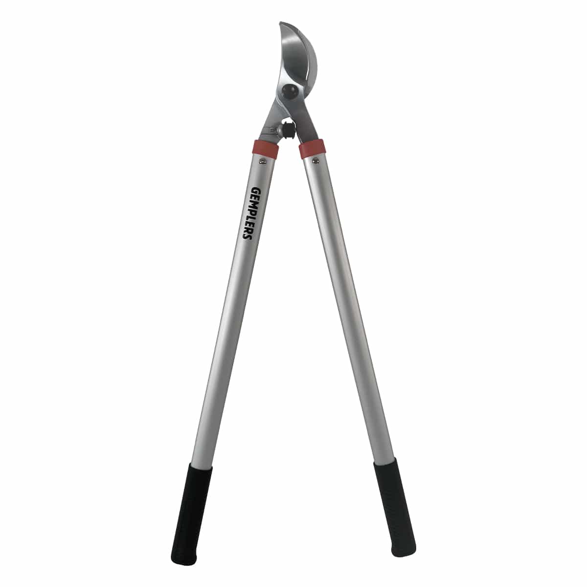A Gemplers professional-grade lopper with metal handles and black grips