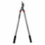 A Gemplers professional-grade lopper with metal handles and black grips