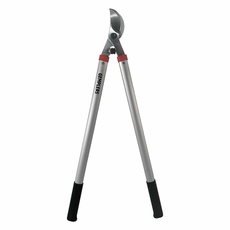 A Gemplers professional-grade lopper with metal handles and black grips
