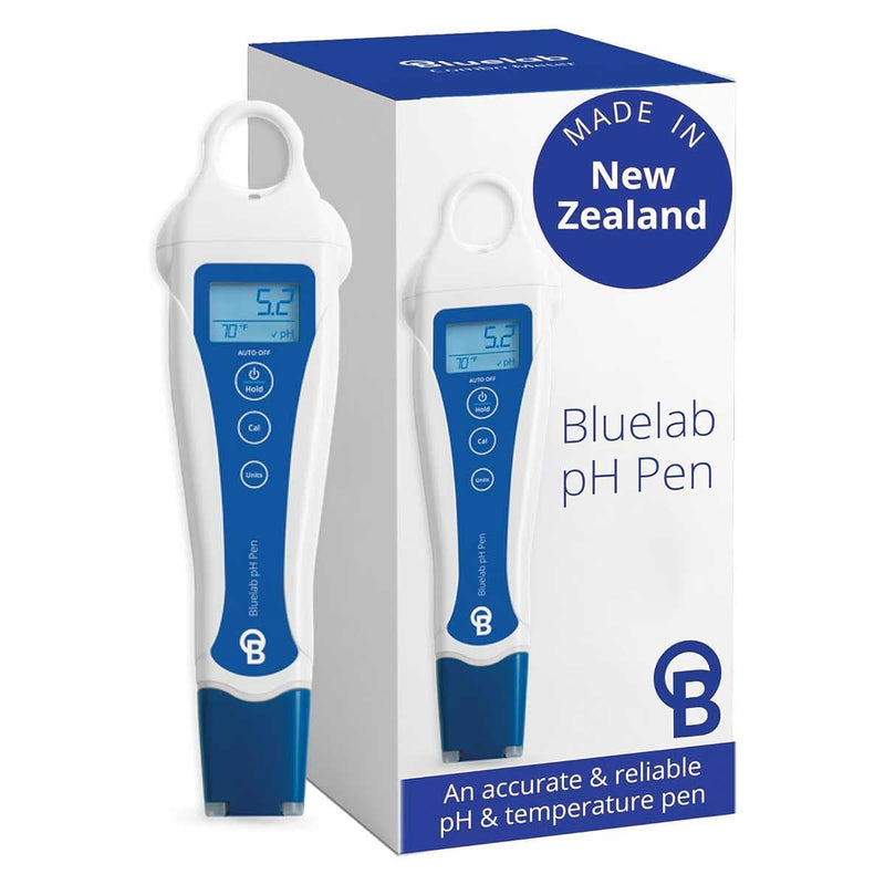 Bluelab pH Pen | pH & Temperature