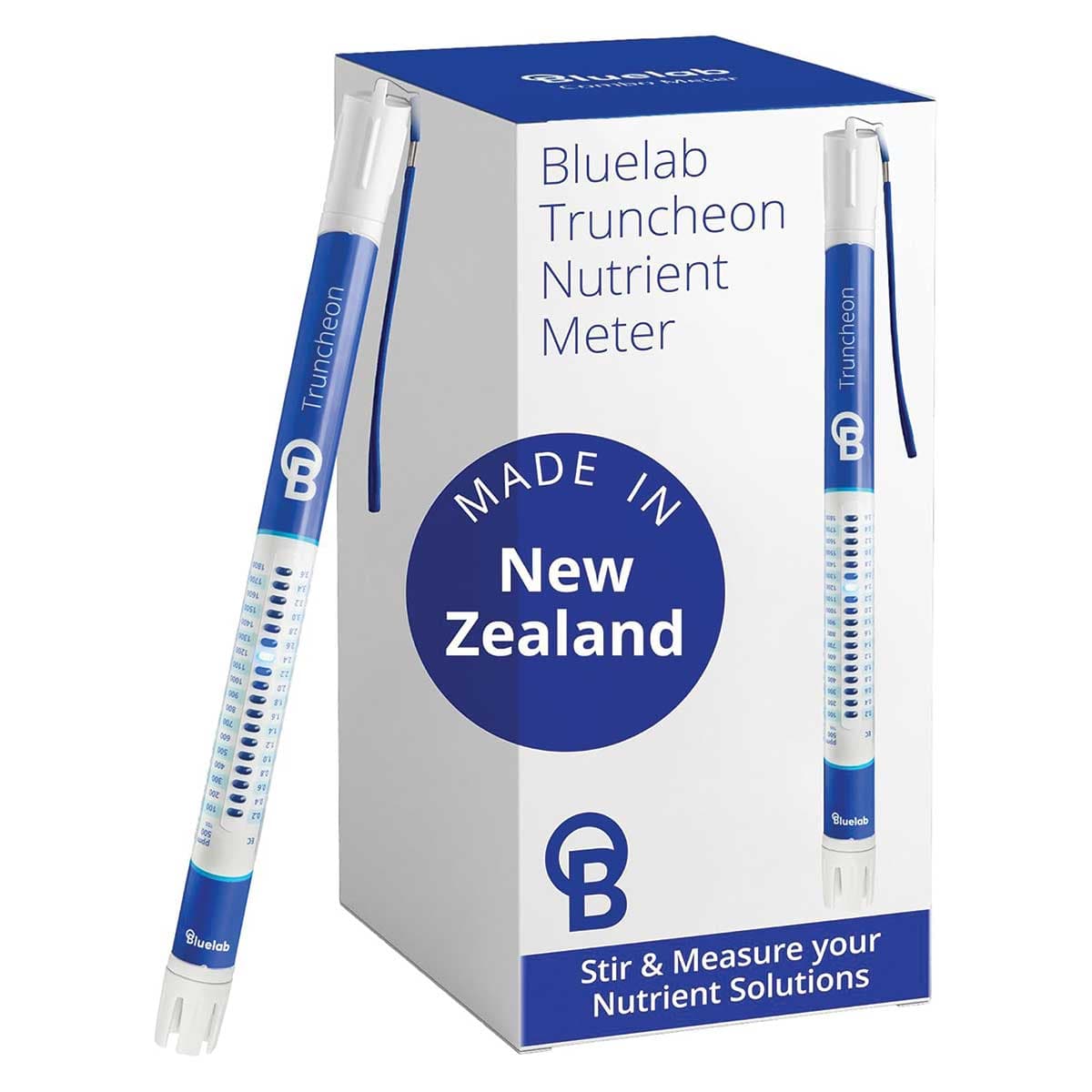 Bluelab Truncheon Nutrient Meter